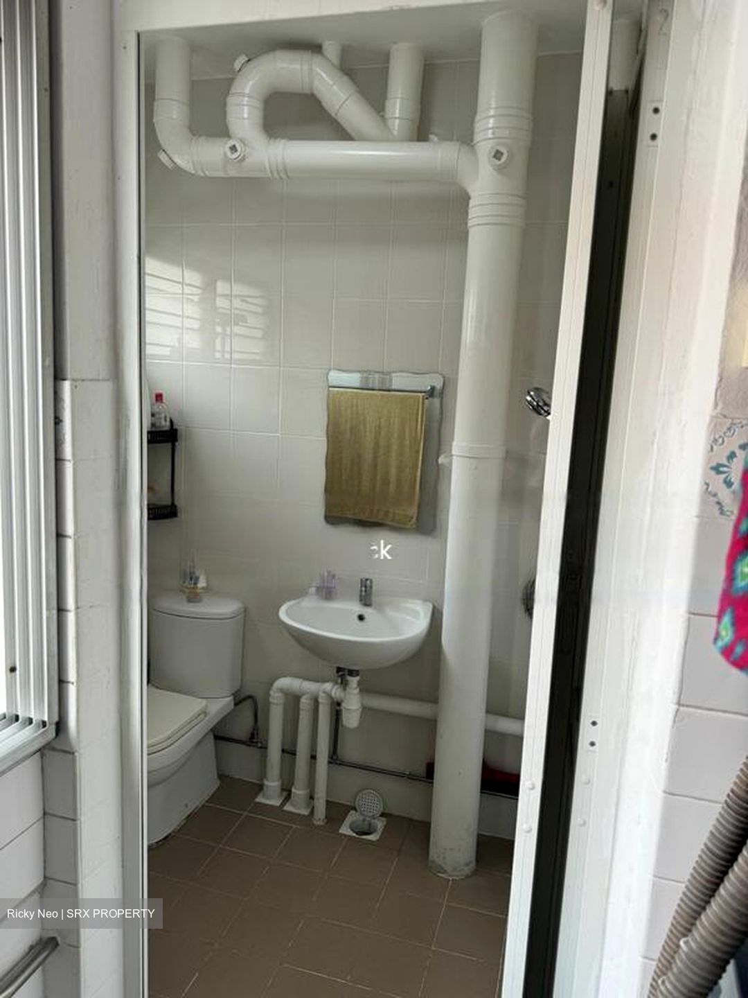 Blk 240 Tampines Street 21 (Tampines), HDB 3 Rooms #610716761